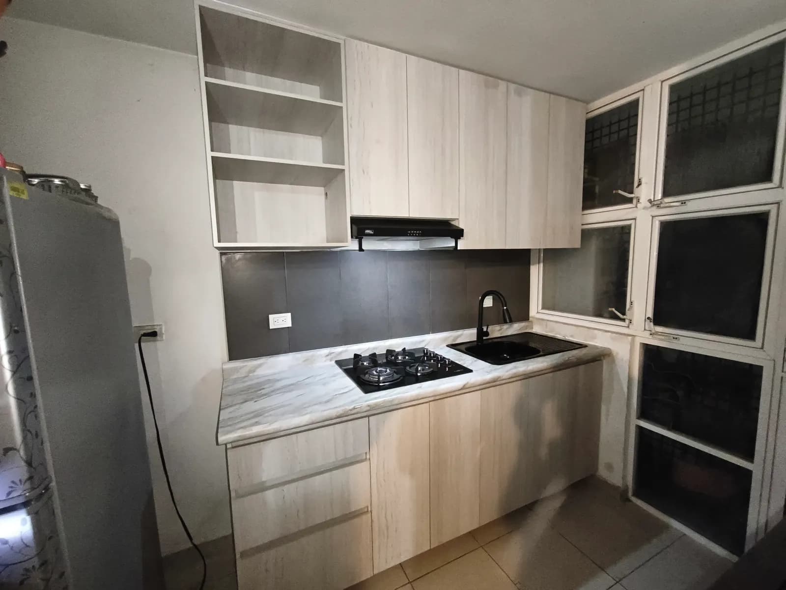 Cocinas integrales