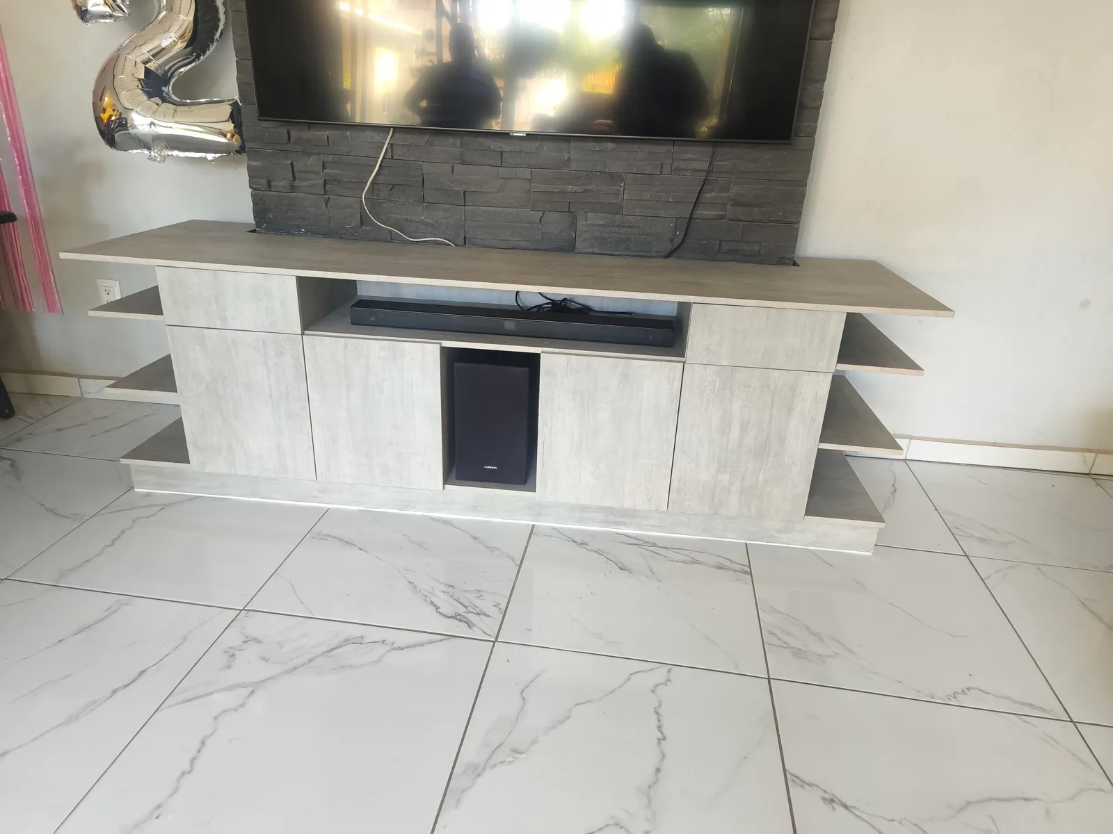 Muebles de TV y sala