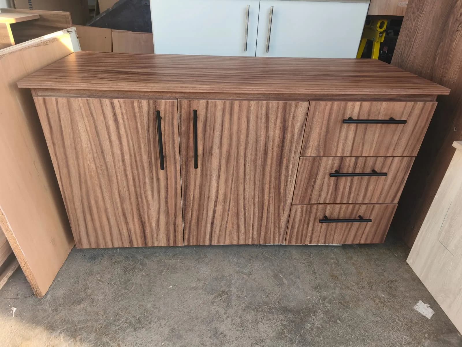 Credenza de sala